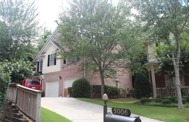 5006 Dunwoody Terrace Cove - 5006 Dunwoody Terrace Cove, Dunwoody, GA 30338