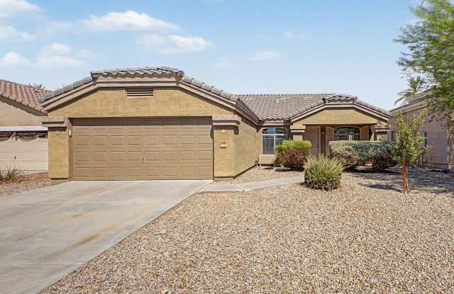 Remodeled 4 Bedroom El Mirage Home for Rent! photos photos