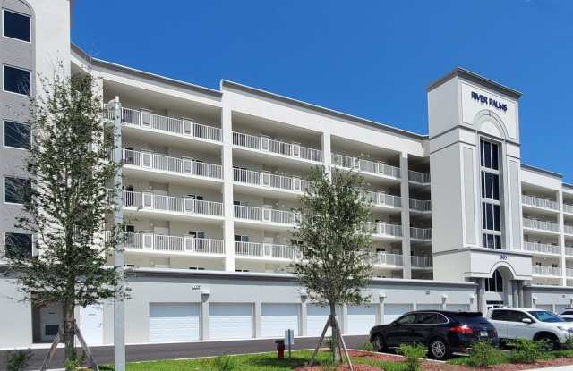 For rent condo Space Coast River Front photos photos