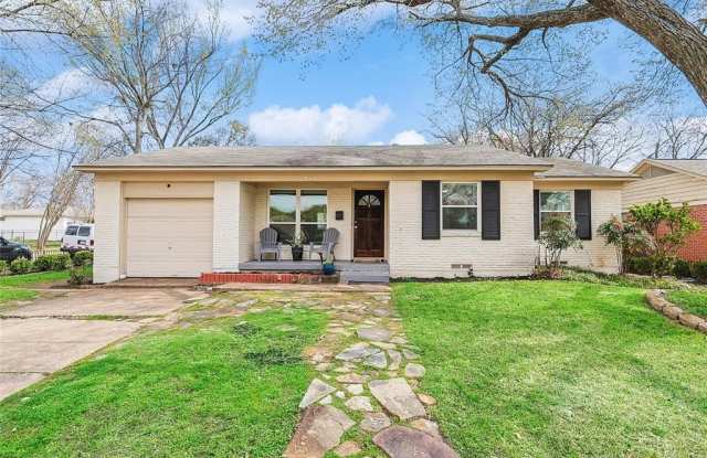 501 Dublin Drive - 501 Dublin Drive, Richardson, TX 75080