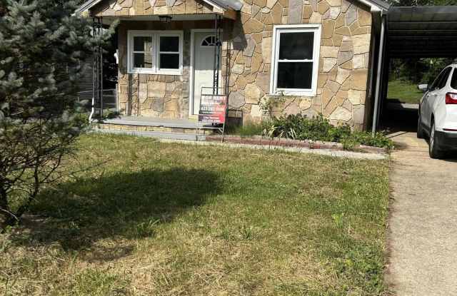 457 Cannon Street - 457 Cannon Street, Sullivan County, TN 37664