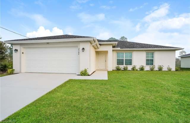 2704 23rd Street W - 2704 23rd Street West, Lehigh Acres, FL 33971