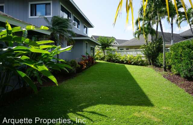358 Kealahou Street Gallery 3