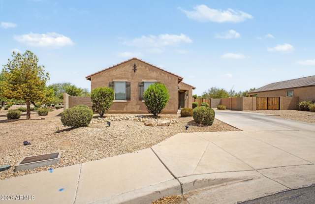 2564 E Alvaro Trail Gallery 3
