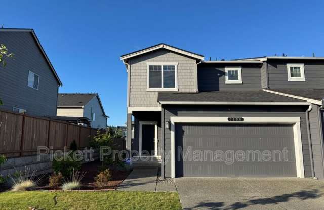 6500 Hornet Circle NE - 6500 Hornet Circle Northeast, Kitsap County, WA 98311