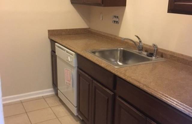 Updated 2 Bedroom Units with w/d hookup in Unit and Central Heat/AC photos photos