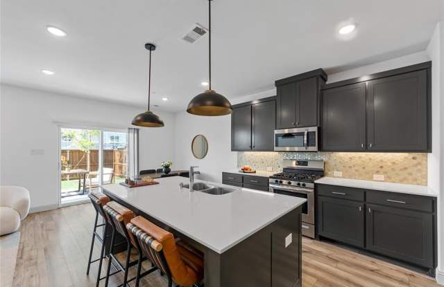 1340 Hill Country Place - 1340 Hill Country Place, Collin County, TX 75009