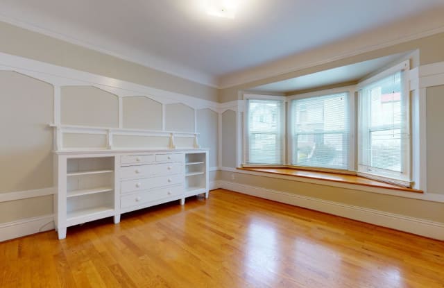 385 17th Avenue - 385 17th Avenue, San Francisco, CA 94121