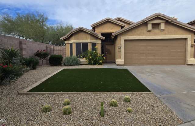 9616 E SHEENA Drive photos photos