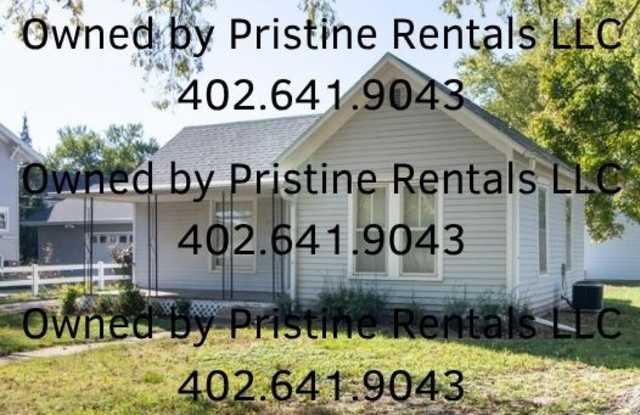 333 N 3rd St - 333 North 3rd Street, Seward, NE 68434