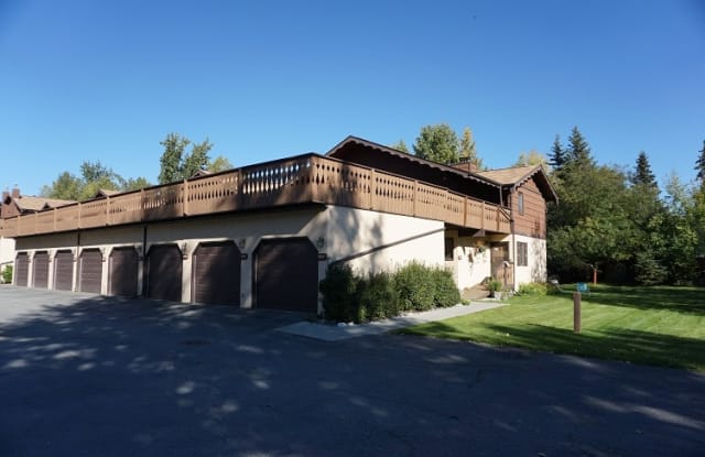 4810 Mills Drive - 4810 Mills Drive, Anchorage, AK 99508