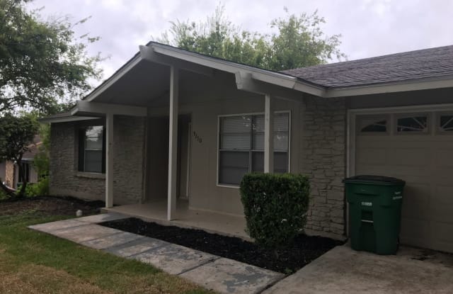 9110 Cold Harbour - 9110 Cold Harbor Drive, San Antonio, TX 78245