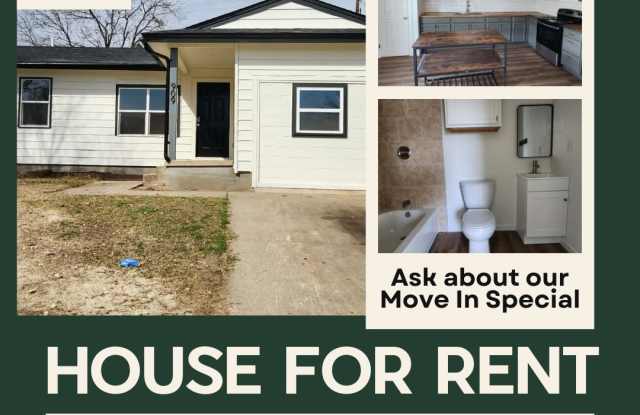 Beautifully Remodeled 3 Bed / 2 Bath Home with Large Backyard photos photos