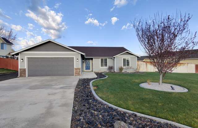 Great West Richland Location photos photos