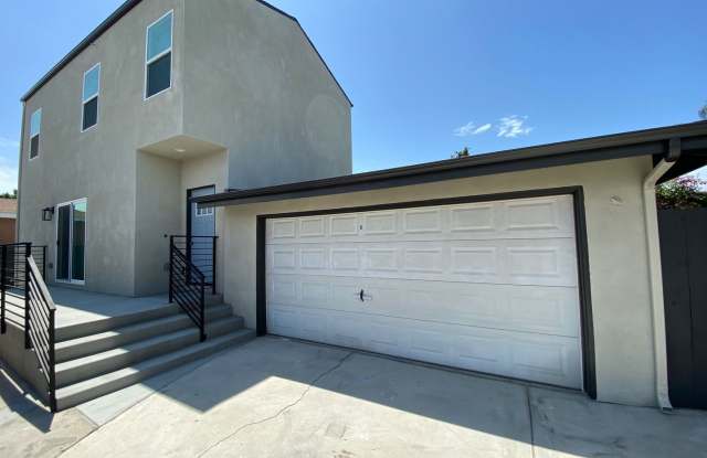 Newer Build 4BD/2BA on East Falls Gallery 2