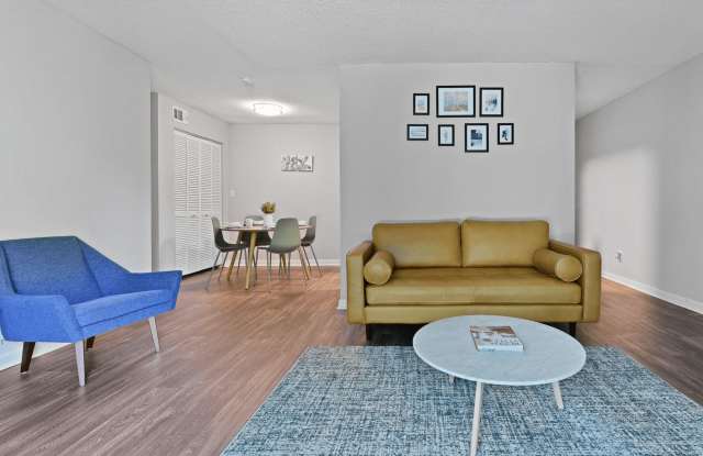 Premier Apartments Gallery 4