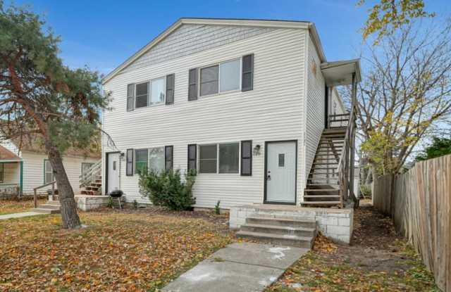 1129 N 29th St - 1129 North 29th Street, Lincoln, NE 68503