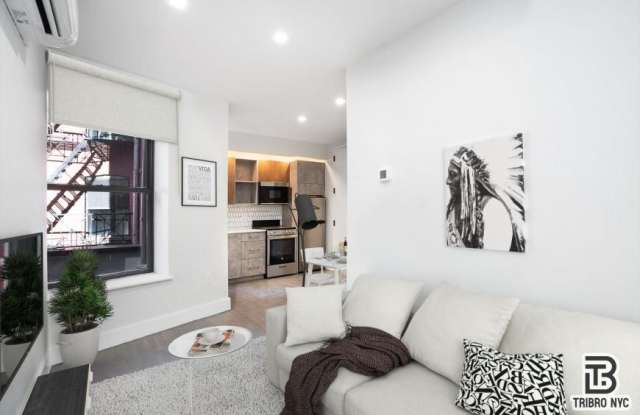 141 Meserole Avenue Gallery 4