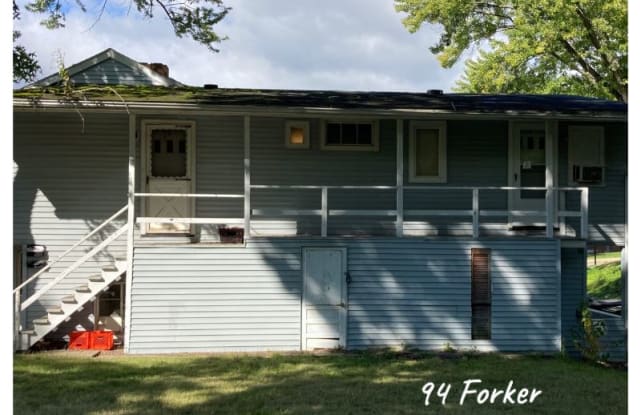 94 Forker unit 5 - 94 Forker Blvd, Sharon, PA 16146