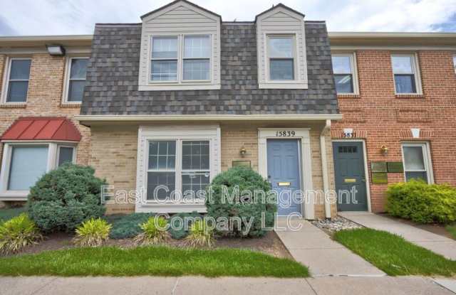 15839 Crabbs Branch Way photos photos