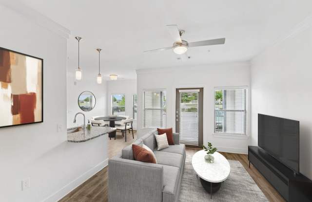 Avalon Frisco Gallery 3