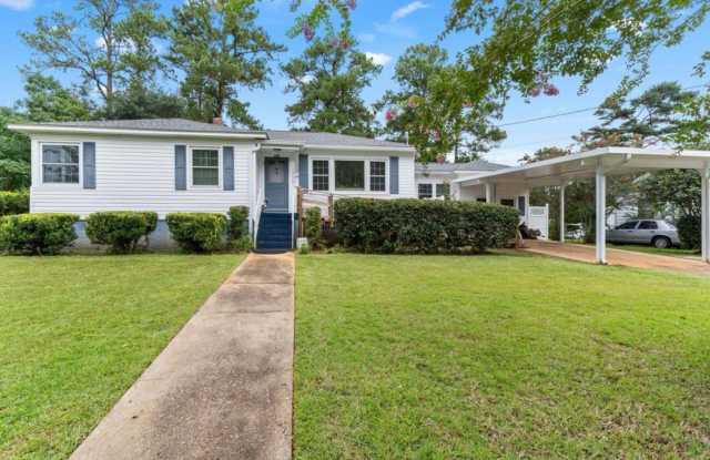 530 South Bellamy Drive - 530 South Bellamy Drive, Quincy, FL 32351