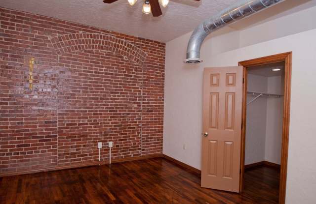 Stove Works Lofts photos photos