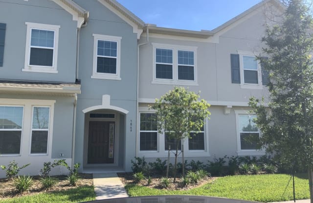 5869 Cypress Hill Rd - 5869 Cypress Hill Road, Horizon West, FL 34787