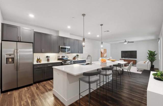The Scottsdale Grand Apartments photos photos