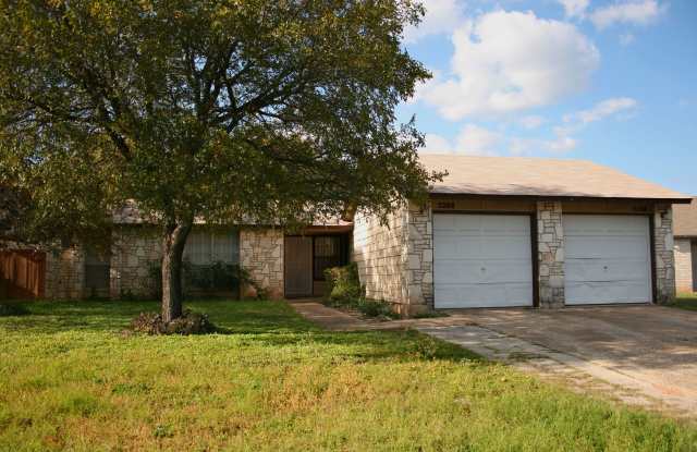 Newly Renovated Duplex - Northwest San Antonio photos photos