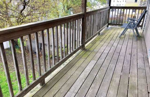 20 Fremont St. photos photos