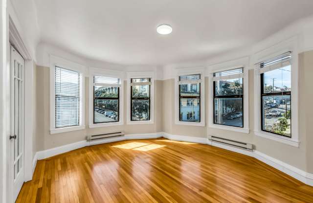 390 29th Avenue Apartments photos photos