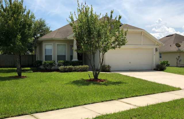 1434 ELSA DRIVE - 1434 Elsa Drive, Jacksonville, FL 32218