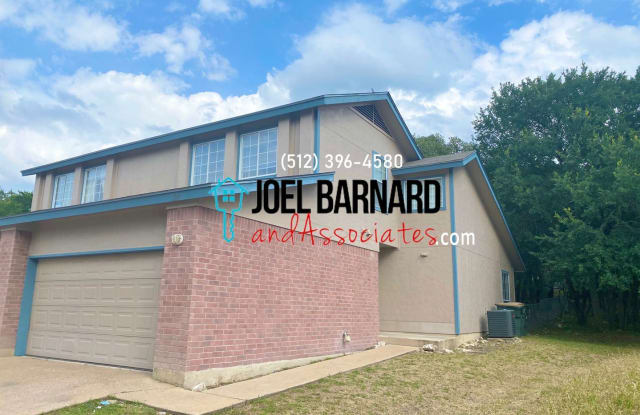 124 Crest Drive - 124 Crest Drive, San Marcos, TX 78666