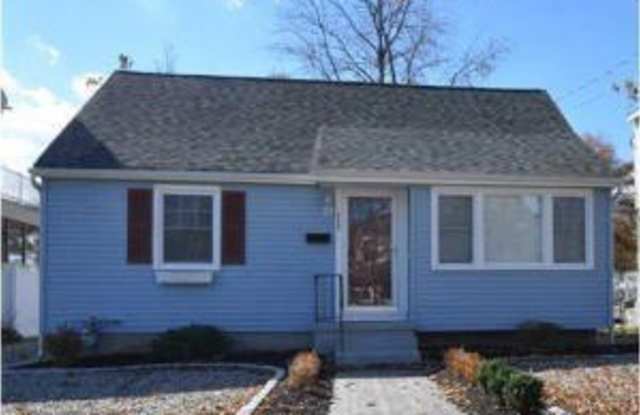 429 Euclid Avenue - 429 Euclid Avenue, Manasquan, NJ 08736