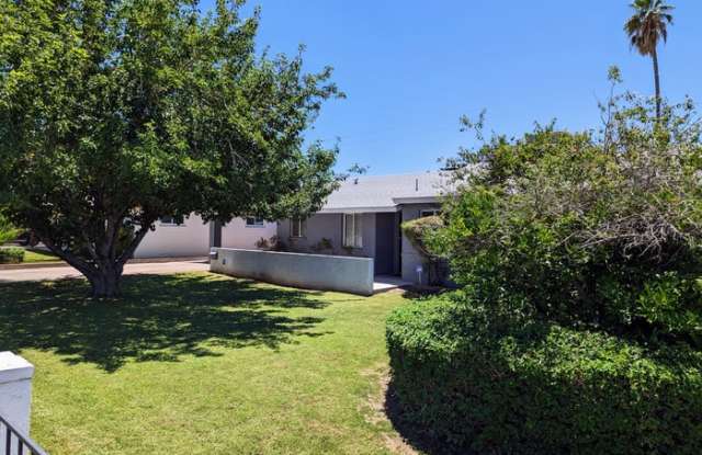 907 East Rose Lane - 907 East Rose Lane, Phoenix, AZ 85014