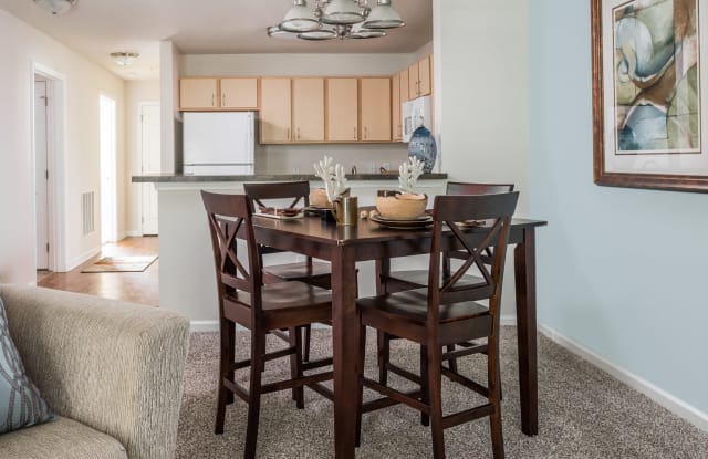 Tides at Calabash Apartments Gallery 2