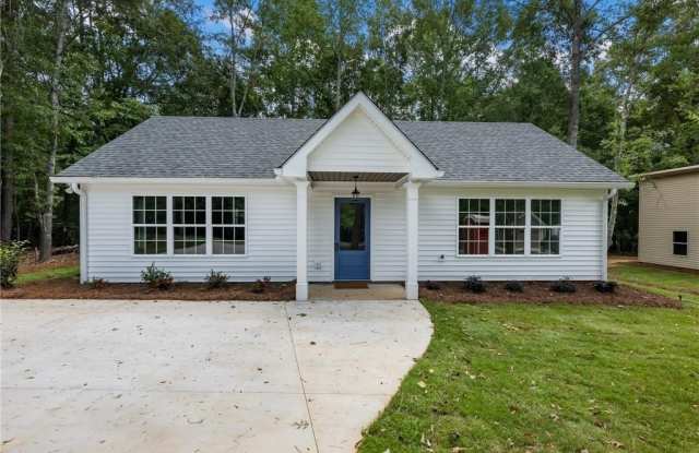 8079 Beachwood Drive - 8079 Beachwood Drive, Hall County, GA 30564 8079 Beachwood Drive - 8079 Beachwood Drive, Hall County, GA 30564
