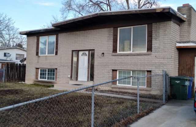 Modern Upgrades in Prime West Valley City Location! photos photos