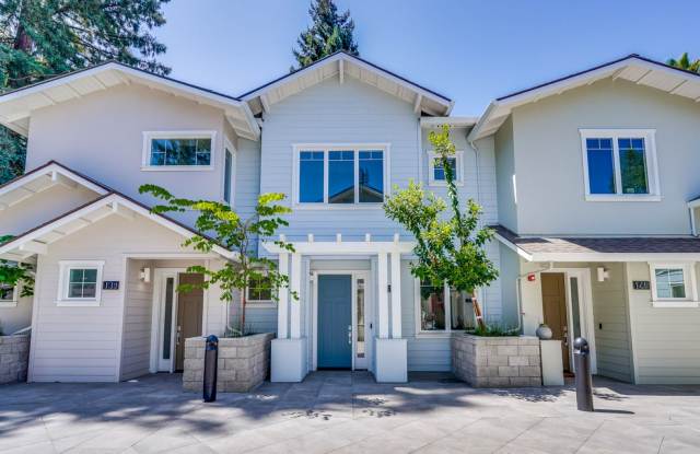 Brand New 2 Story, 3 Bed, 3 Bath Townhome Located in the Heart of Mountain View! photos photos