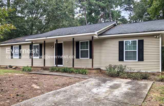 540 Oglesby Bridge Road Southeast photos photos