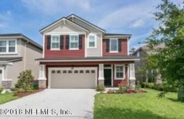 7063 Mirabelle Dr - 7063 Mirabelle Dr, Jacksonville, FL 32258