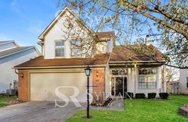 2931 Scottsdale Drive - 2931 Scottsdale Drive, Indianapolis, IN 46234