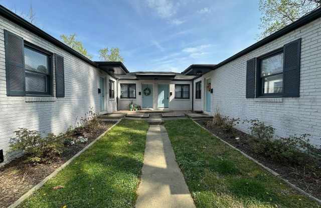 2704 Cartier Drive unit: 2704 - 2704 Cartier Drive, Raleigh, NC 27608