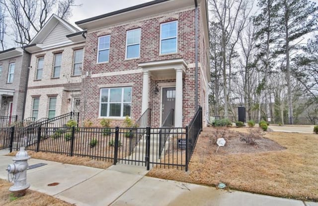 860 Westmoreland Circle Nw - 860 Westmoreland Cir NW, Atlanta, GA 30318