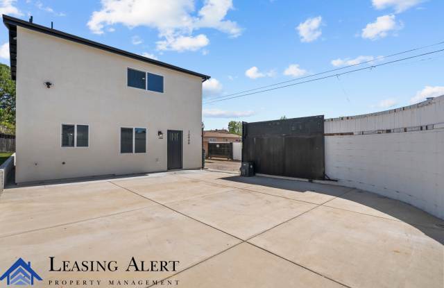 16448 Lassen Street photos photos