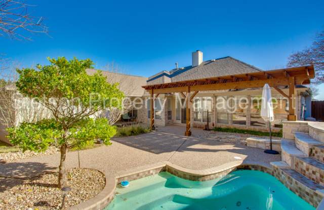 10704 Sans Souci Place - 10704 Sans Souci Place, Austin, TX 78759