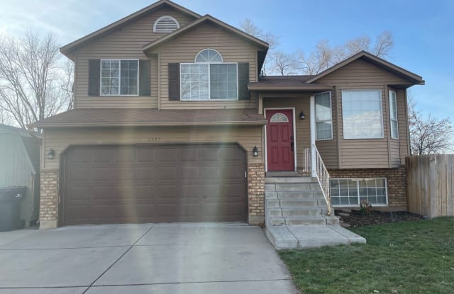 2547 N 450 W - 2547 North 450 West, Harrisville, UT 84414