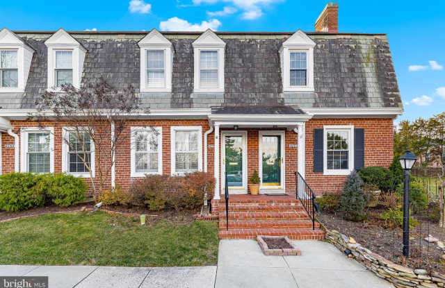 4678 36TH Street S unit: A - 4678 36th Street South, Arlington, VA 22206