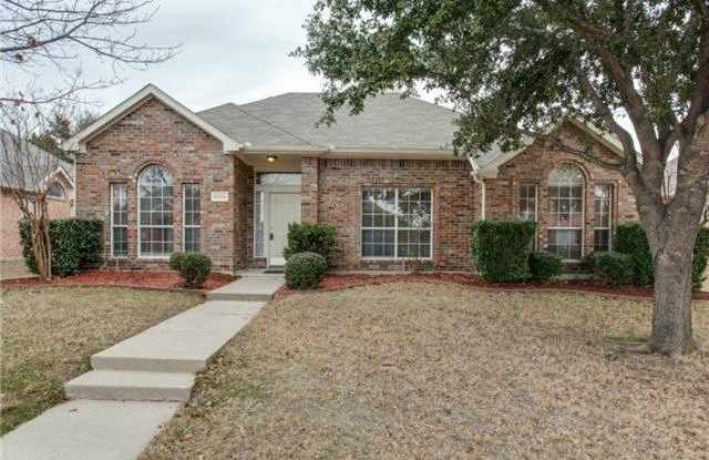 10204 Max Lane - 10204 Max Lane, Frisco, TX 75035
